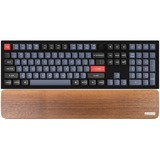 Keychron PR22, Repose-poignet Bois