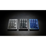 Keychron Q0-A3, Pavé numérique Bleu