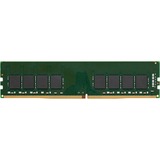Kingston KCP432ND8/32, Mémoire vive Vert