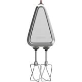 Krups 3Mix 9000 GN9121 Mélangeur par immersion 750 W Blanc, Mélangeur à main Blanc/Argent, Mélangeur par immersion, 750 W, Blanc