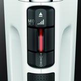 Krups 3Mix 9000 GN9121 Mélangeur par immersion 750 W Blanc, Mélangeur à main Blanc/Argent, Mélangeur par immersion, 750 W, Blanc