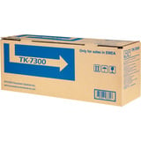 Kyocera TK-7300 Cartouche de toner 1 pièce(s) Original Noir 15000 pages, Noir, 1 pièce(s)