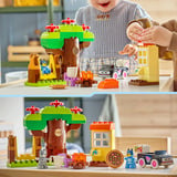 LEGO 10469, Jouets de construction 