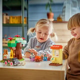 LEGO 10469, Jouets de construction 