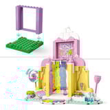LEGO 11205, Gabby´s Dollhouse - La maison de poupée de Gabby, Jouets de construction 