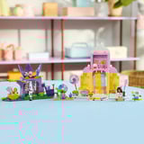 LEGO 11205, Gabby´s Dollhouse - La maison de poupée de Gabby, Jouets de construction 