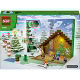 LEGO 21280, Jouets de construction 