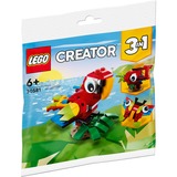 LEGO 30581, Jouets de construction