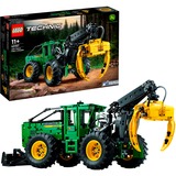 LEGO 42157, Jouets de construction 