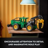 LEGO 42157, Jouets de construction 