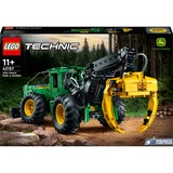 LEGO 42157, Jouets de construction 