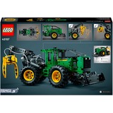 LEGO 42157, Jouets de construction 