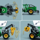 LEGO 42157, Jouets de construction 