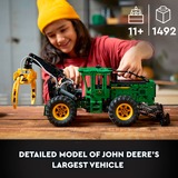 LEGO 42157, Jouets de construction 