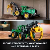 LEGO 42157, Jouets de construction 