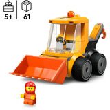LEGO 60483, Jouets de construction 