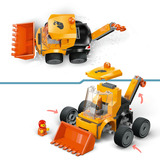 LEGO 60483, Jouets de construction 