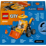 LEGO 60483, Jouets de construction 