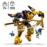 LEGO 71839, NINJAGO Dragons Rising, Jouets de construction 