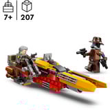 LEGO 75437, Jouets de construction 