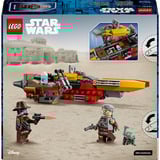 LEGO 75437, Jouets de construction 
