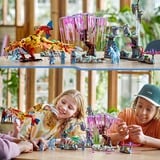 LEGO Avatar - Toruk Makto et l’Arbre des Âmes, Jouets de construction 75574