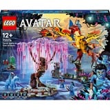 LEGO Avatar - Toruk Makto et l’Arbre des Âmes, Jouets de construction 75574