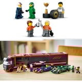 LEGO City - Camion de F1 avec des voitures de F1 RB20 et AMR24, Jouets de construction 60445