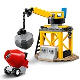 LEGO City - Le bulldozer de construction, Jouets de construction 60252