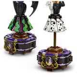 LEGO Disney - Les robes de Maléfique et Cruella d'Enfer, Jouets de construction 43262