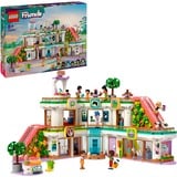 LEGO Friends - Le centre commercial de Heartlake City, Jouets de construction 42604