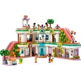 LEGO Friends - Le centre commercial de Heartlake City, Jouets de construction 42604