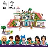 LEGO Friends - Le centre commercial de Heartlake City, Jouets de construction 42604