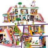 LEGO Friends - Le centre commercial de Heartlake City, Jouets de construction 42604