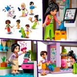 LEGO Friends - Le centre commercial de Heartlake City, Jouets de construction 42604