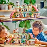 LEGO Friends - Le centre commercial de Heartlake City, Jouets de construction 42604