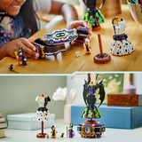 LEGO LEGO Disney Classic TBA, Jouets de construction 