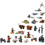 LEGO Star Wars Calendrier de l'Avent 2026, Jouets de construction 