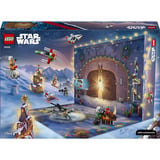 LEGO Star Wars Calendrier de l'Avent 2026, Jouets de construction 