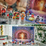 LEGO Star Wars Calendrier de l'Avent 2026, Jouets de construction Jeu de construction, 6 an(s), Plastique, 293 pièce(s), 393 g