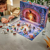 LEGO Star Wars Calendrier de l'Avent 2026, Jouets de construction Jeu de construction, 6 an(s), Plastique, 293 pièce(s), 393 g