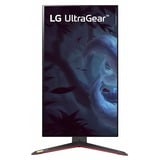 LG 27GP95RP-B UltraGear 27" 4K UHD Moniteur gaming  Noir, HDMI, DisplayPort