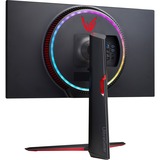 LG 27GP95RP-B UltraGear 27" 4K UHD Moniteur gaming  Noir, HDMI, DisplayPort