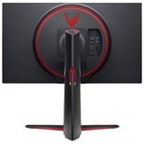 LG 27GP95RP-B UltraGear 27" 4K UHD Moniteur gaming  Noir, HDMI, DisplayPort