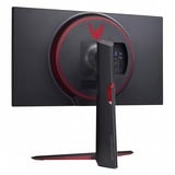 LG 27GP95RP-B UltraGear 27" 4K UHD Moniteur gaming  Noir, HDMI, DisplayPort