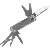 Leatherman FREE T4, Multi-outil Acier inoxydable