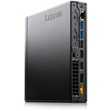 Lenovo ThinkCentre M920q Tiny Reconditionné, Mini PC Noir