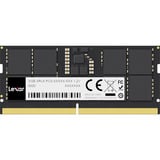 Lexar LD5S16G56C46ST-BGS, Mémoire vive Noir