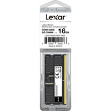 Lexar LD5S16G56C46ST-BGS, Mémoire vive Noir