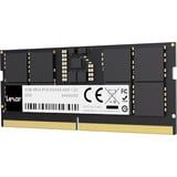 Lexar LD5S16G56C46ST-BGS, Mémoire vive Noir